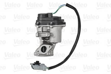 Купить Клапан рециркуляции ВГ Land Rover Range Rover Valeo 700420 (фото1) подбор по VIN коду, цена 14892 грн.