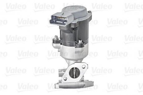 Купить Радиатор рециркуляции ВГ Volkswagen Amarok Valeo 700439 (фото1) подбор по VIN коду, цена 18524 грн.