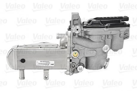 Купить Клапан рециркуляции ВГ Suzuki Grand Vitara Valeo 700447 (фото1) подбор по VIN коду, цена 26067 грн.