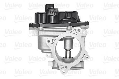 Купить Клапан EGR Volkswagen Crafter, Amarok Valeo 700448 (фото1) подбор по VIN коду, цена 6204 грн.