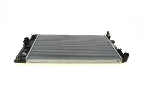 Радиатор Valeo 701222