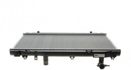Радиатор системы охлаждения Toyota Camry Valeo 701595