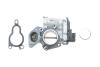 Купить Клапан EGR Renault Trafic II 2.0dCi 06-/Master III 2.3dCi 10- Renault Megane, Latitude, Opel Movano, Renault Espace, Trafic, Opel Vivaro, Renault Laguna, Koleos, Scenic, Grand Scenic Valeo 703214 (фото1) подбор по VIN коду, цена 5940 грн.