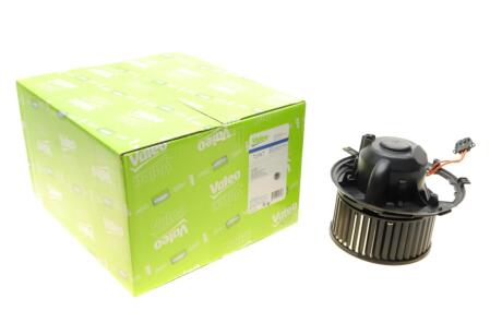 Вентилятор Valeo 715347