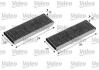Купити Фільтр салону AUDI/LAMBORGHINI/VW A6/Gallardo/XL1 "0,8-5,2 "03>> Valeo ="715501" (фото1) підбір по VIN коду, ціна 805 грн.