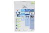 Купить Фільтр салону CITROEN/DS/PEUGEOT DS3/DS/207 &quot;1,0-1,6 &quot;06&gt;&gt; Valeo ="715556" (фото5) подбор по VIN коду, цена 355 грн.
