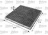Купити Фільтр салону LEXUS/SUBARU/TOYOTA RX300/Legacy/Camry "2,0-3,5 "98-10 Valeo ="715619" (фото1) підбір по VIN коду, ціна 275 грн.
