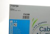 Купити Фільтр салону Valeo 715724 (фото4) підбір по VIN коду, ціна 379 грн.
