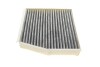 Купити Фільтр салону MB A-class (W176)/B (W246/W242) 11-/Infiniti Q30 15-(вугільний) Valeo 715814 (фото2) підбір по VIN коду, ціна 1110 грн.