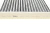 Купити Фільтр салону MB A-class (W176)/B (W246/W242) 11-/Infiniti Q30 15-(вугільний) Valeo 715814 (фото5) підбір по VIN коду, ціна 1110 грн.
