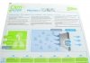 Купити Фільтр салону MB A-class (W176)/B (W246/W242) 11-/Infiniti Q30 15-(вугільний) Valeo 715814 (фото8) підбір по VIN коду, ціна 1110 грн.