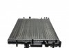 Купить Радиатор охлаждения Iveco Daily III/IV 2.3/3.0D 02-11 Valeo 734448 (фото3) подбор по VIN коду, цена 3955 грн.