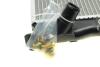 Купить Радиатор охлаждения Mazda 6 2.0 02-07 (375x678x16) Valeo 734483 (фото7) подбор по VIN коду, цена 5788 грн.
