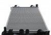 Купить Радиатор охлаждения MB Vito (W639) 2.2-3.5 03- Mercedes Vito Valeo 734887 (фото6) подбор по VIN коду, цена 4099 грн.