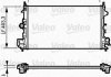 Купити Радіатор системи охолодження Opel Vectra, Fiat Croma Valeo 734981 (фото1) підбір по VIN коду, ціна 4557 грн.