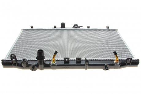 Купить Радиатор охлаждения Honda Accord Valeo 735050 (фото1) подбор по VIN коду, цена 5220 грн.