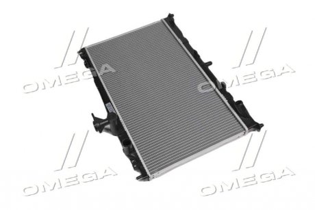 Радиатор охлаждения Mazda 6 1.8/2.0 02-07 (МКПП) Mazda 6 Valeo 735053