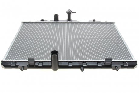Купить Радиатор системы охлаждения Nissan X-Trail Valeo 735205 (фото1) подбор по VIN коду, цена 6151 грн.