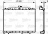 Купити Радіатор охолоджування Nissan X-Trail Valeo 735206 (фото1) підбір по VIN коду, ціна 8508 грн.