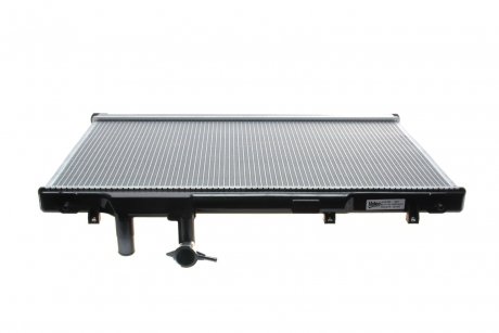 Купить Радиатор системы охлаждения Mazda CX-7 Valeo 735577 (фото1) подбор по VIN коду, цена 6366 грн.