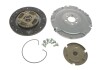 Купити Комплект зчеплення VW Golf/Bora/Seat Toledo/Leon 1.6 16V 00-06 (d=210mm) z=28 Volkswagen Corrado, Golf, Vento, Seat Toledo, Ibiza, Cordoba, Volkswagen Polo, Audi A3, Skoda Octavia, Volkswagen Bora, Seat Leon Valeo 786028 (фото1) підбір по VIN коду, ціна 4657 грн.