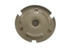 Купити Комплект зчеплення VW Golf/Bora/Seat Toledo/Leon 1.6 16V 00-06 (d=210mm) z=28 Volkswagen Corrado, Golf, Vento, Seat Toledo, Ibiza, Cordoba, Volkswagen Polo, Audi A3, Skoda Octavia, Volkswagen Bora, Seat Leon Valeo 786028 (фото3) підбір по VIN коду, ціна 4657 грн.