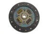 Купити Комплект зчеплення VW Golf/Bora/Seat Toledo/Leon 1.6 16V 00-06 (d=210mm) z=28 Volkswagen Corrado, Golf, Vento, Seat Toledo, Ibiza, Cordoba, Volkswagen Polo, Audi A3, Skoda Octavia, Volkswagen Bora, Seat Leon Valeo 786028 (фото7) підбір по VIN коду, ціна 4657 грн.