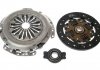 Купити Комплект зчеплення VW Caddy II 1.4i 95-04 (d=200mm) (+вижимний) Seat Cordoba, Ibiza, Volkswagen Polo, Caddy Valeo 786032 (фото1) підбір по VIN коду, ціна 4344 грн.