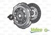 Купить Ремонтный комплект сцепления Valeo 786034 (фото1) подбор по VIN коду, цена 2770 грн.