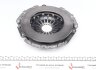 Купити Комплект зчеплення T4 2.4D (AAB) 90- (228mm) Volkswagen Golf, Passat, Corrado, Transporter, Vento, Seat Toledo, Cordoba, Ibiza Valeo 786047 (фото5) підбір по VIN коду, ціна 5636 грн.