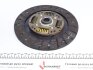 Купити Комплект зчеплення T4 2.4D (AAB) 90- (228mm) Volkswagen Golf, Passat, Corrado, Transporter, Vento, Seat Toledo, Cordoba, Ibiza Valeo 786047 (фото7) підбір по VIN коду, ціна 5636 грн.