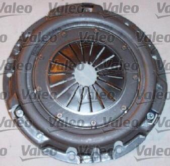 Комплект зчеплення 3-IN-1 Valeo 801080