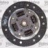 Купить Комплект зчеплення 3-IN-1 Fiat Panda, Uno, Fiorino Valeo 801087 (фото3) подбор по VIN коду, цена 3973 грн.