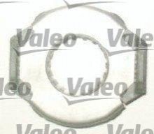 Ремонтний комплект зчеплення Fiat Ducato Valeo 801095