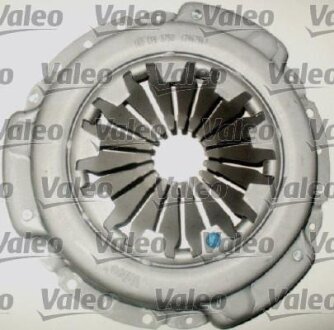Комплект зчеплення 3-IN-1 Valeo 801422