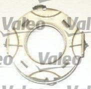 Ремонтный комплект сцепления Valeo 801589