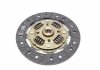 Купить Диск сцепления Opel Astra F/G/Kadet E/Vectra A 1.0-1.4 88- (d=190mm) z=14 Valeo 803729 (фото6) подбор по VIN коду, цена 1455 грн.