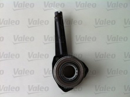 Купити Вижимне пристосування зчеплення Valeo 804530 (фото1) підбір по VIN коду, ціна 4110 грн.