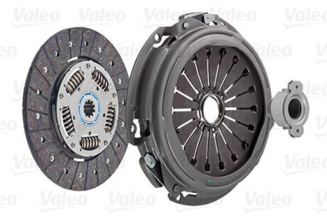 Комплект зчеплення 3-IN-1 Valeo 805203