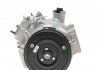 Купить Компрессор кондиционера Toyota Auris/Corolla/Yaris 1.0-1.4 VVT-i 05- Valeo 811106 (фото6) подбор по VIN коду, цена 13156 грн.