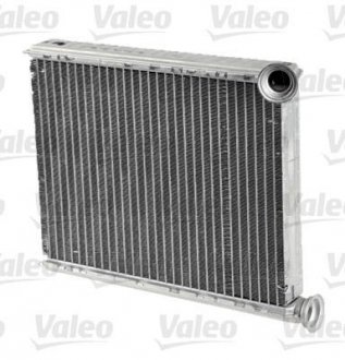 Радиатор печки Peugeot 508 2010- Valeo 812424