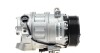 Купить Компрессор кондиционера Renault Laguna 2.0/3.0dCi 07- Renault Latitude, Laguna Valeo 813145 (фото6) подбор по VIN коду, цена 17459 грн.