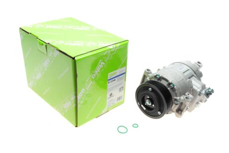 Компрессор кондиционера Volkswagen Transporter, Multivan Valeo 813248