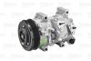 Купить Компресор кондиціонера AURIS/AVENSIS/COROLLA 1.4-2.0 07-18 Valeo 813414 (фото1) подбор по VIN коду, цена 15952 грн.