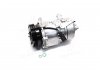 Купити Компресор кондиціонера VW Caddy 95-15/T5 03-15/Golf 97-08 Volkswagen Caddy, Sharan, Ford Galaxy, Volkswagen Multivan, Transporter Valeo 813419 (фото1) підбір по VIN коду, ціна 9797 грн.