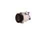 Купити Компресор кондиціонера Valeo 813425 (фото1) підбір по VIN коду, ціна 15785 грн.