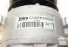 Купить Компрессор кондиционера Valeo 813428 (фото3) подбор по VIN коду, цена 11917 грн.