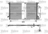 Купить Конденсатор кондиционера SAAB 9-3 Valeo 817712 (фото1) подбор по VIN коду, цена 3853 грн.