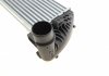 Купить Радиатор интеркулера Renault Espace 2.0/2.2dCi 06-/Laguna 1.9-2.2dCi 01-07 Renault Laguna, Espace Valeo 817828 (фото7) подбор по VIN коду, цена 5440 грн.