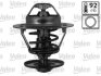 Купити Термостат, охлаждающая жидкость Ford Fiesta, Escort, Orion, Mondeo, Focus, Connect, Transit Valeo 820547 (фото1) підбір по VIN коду, ціна 1234 грн.